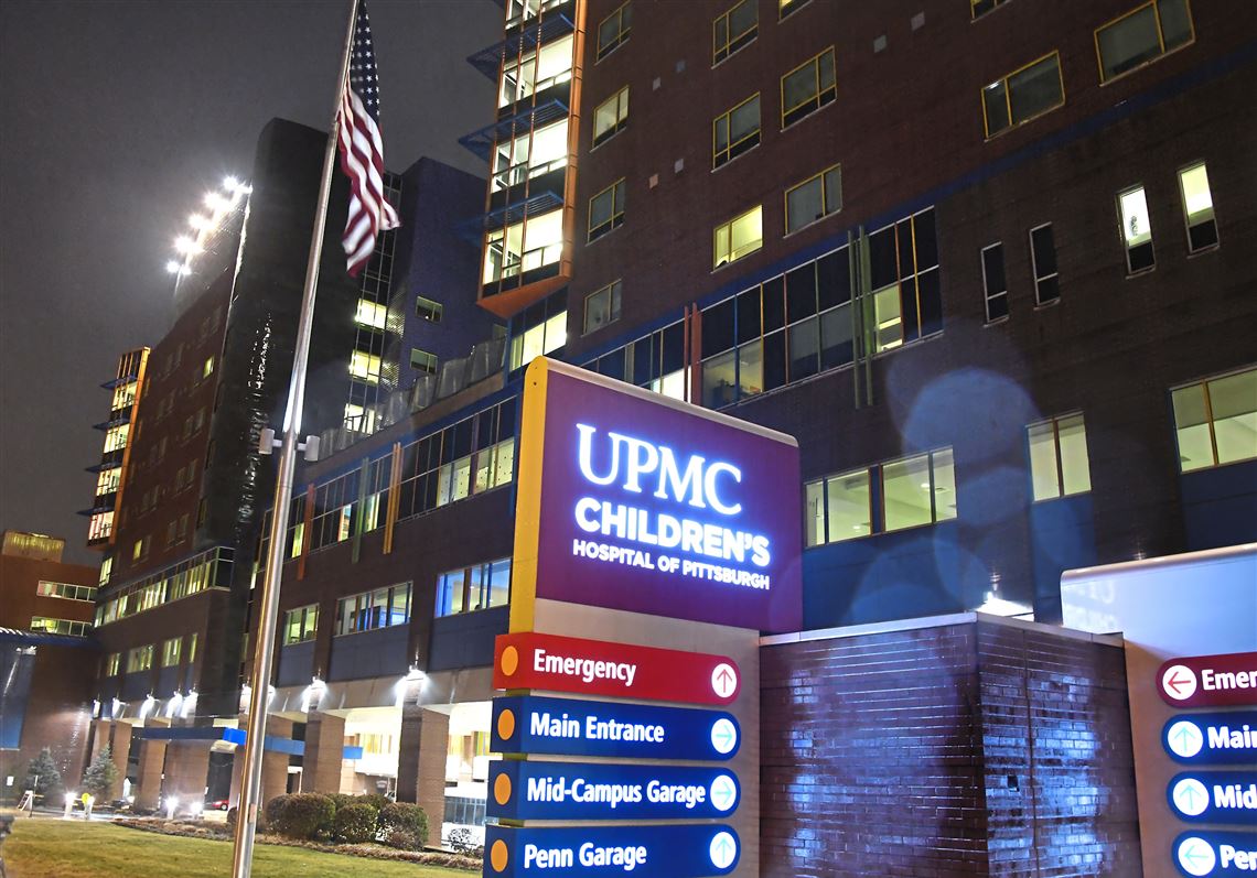 Keep the pressure on UPMC Pittsburgh PostGazette