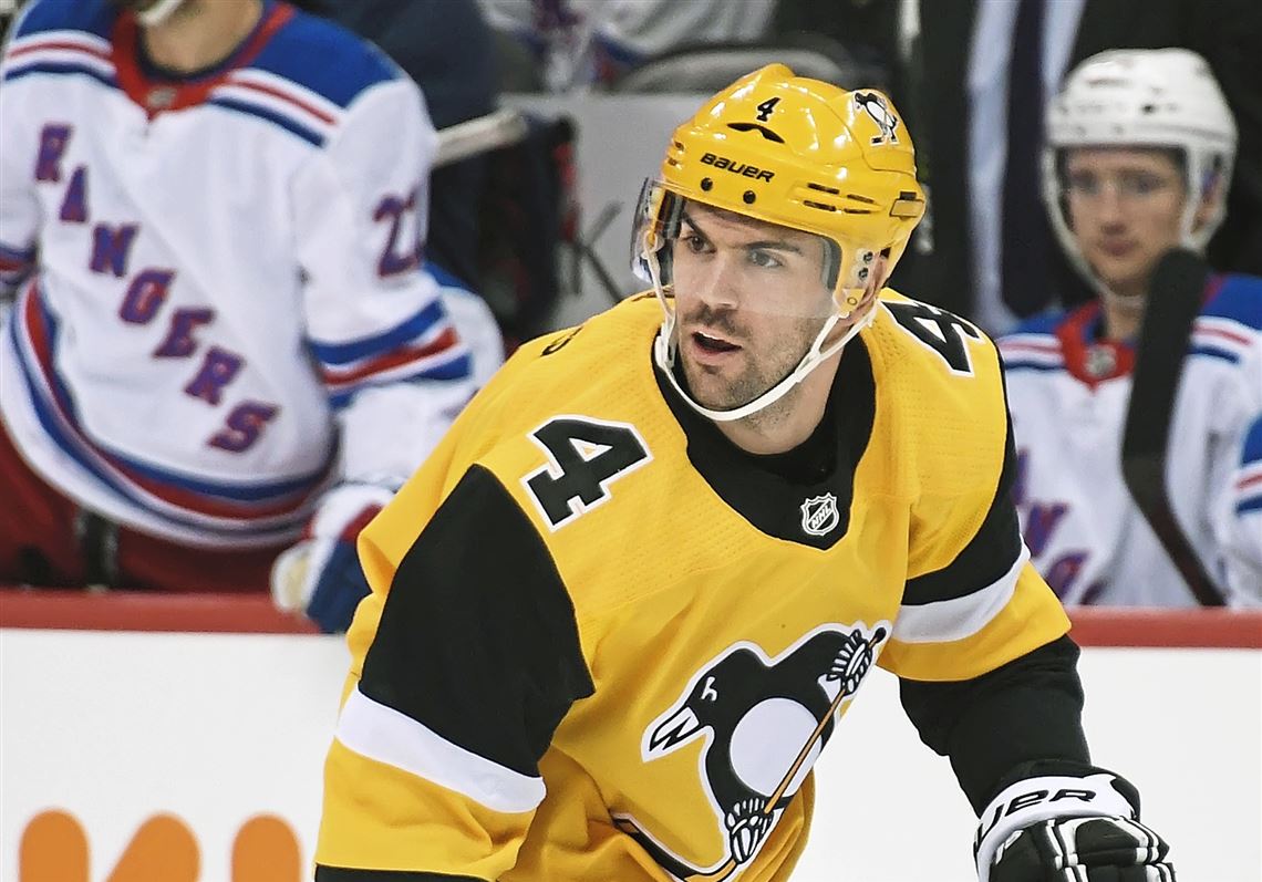 Joe Starkey’s Mailbag: What happened to Justin Schultz? | Pittsburgh ...