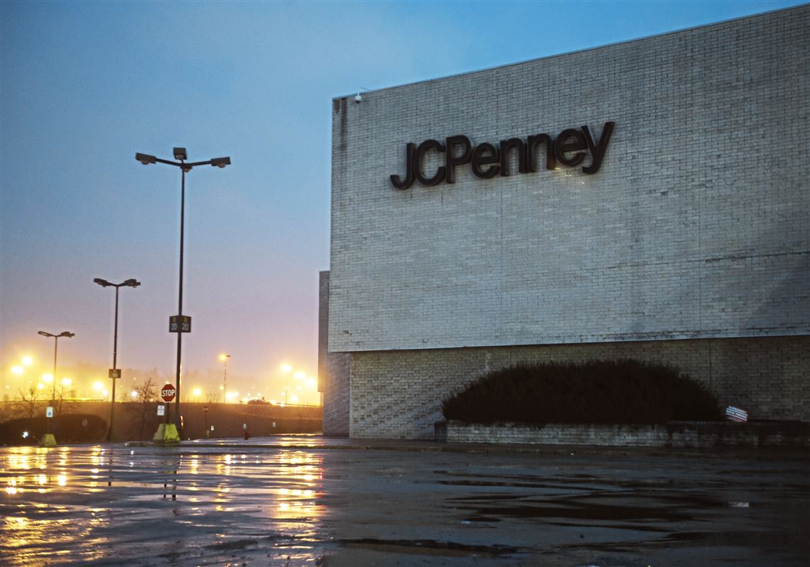 Century III Mall hires firm for redevelopment | Pittsburgh Post-Gazette