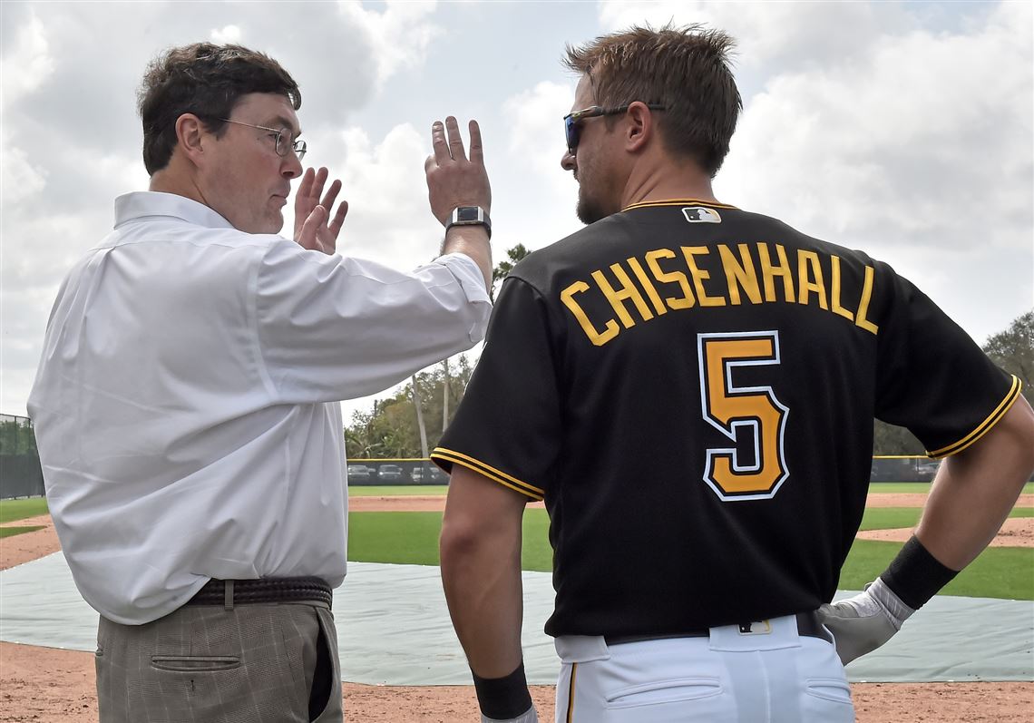 Paul Zeise's mailbag: Will Bob Nutting use money from his ski sale to  bolster Pirates?