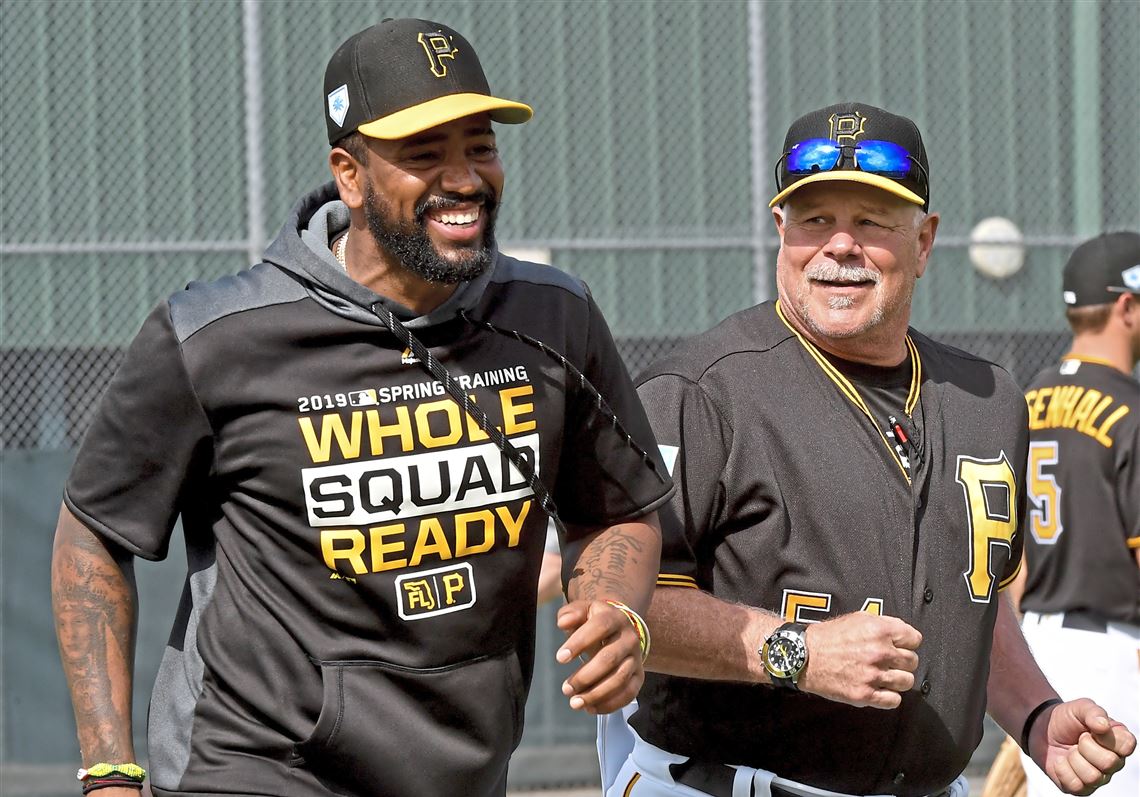 Spring training pitch clock dovetails with Pirates' internal approach