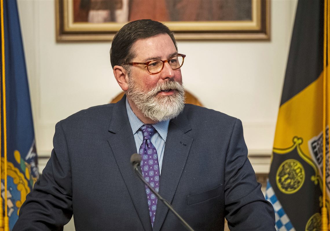 Peduto in Israel for mayor's conference, will honor Tree of Life victims