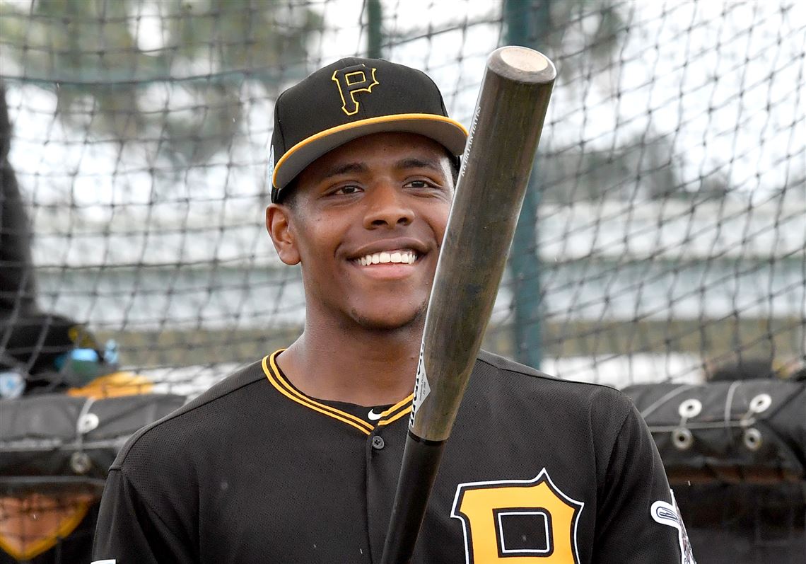 Pirates prospects Ke'Bryan Hayes, Will Craig look to use 2019