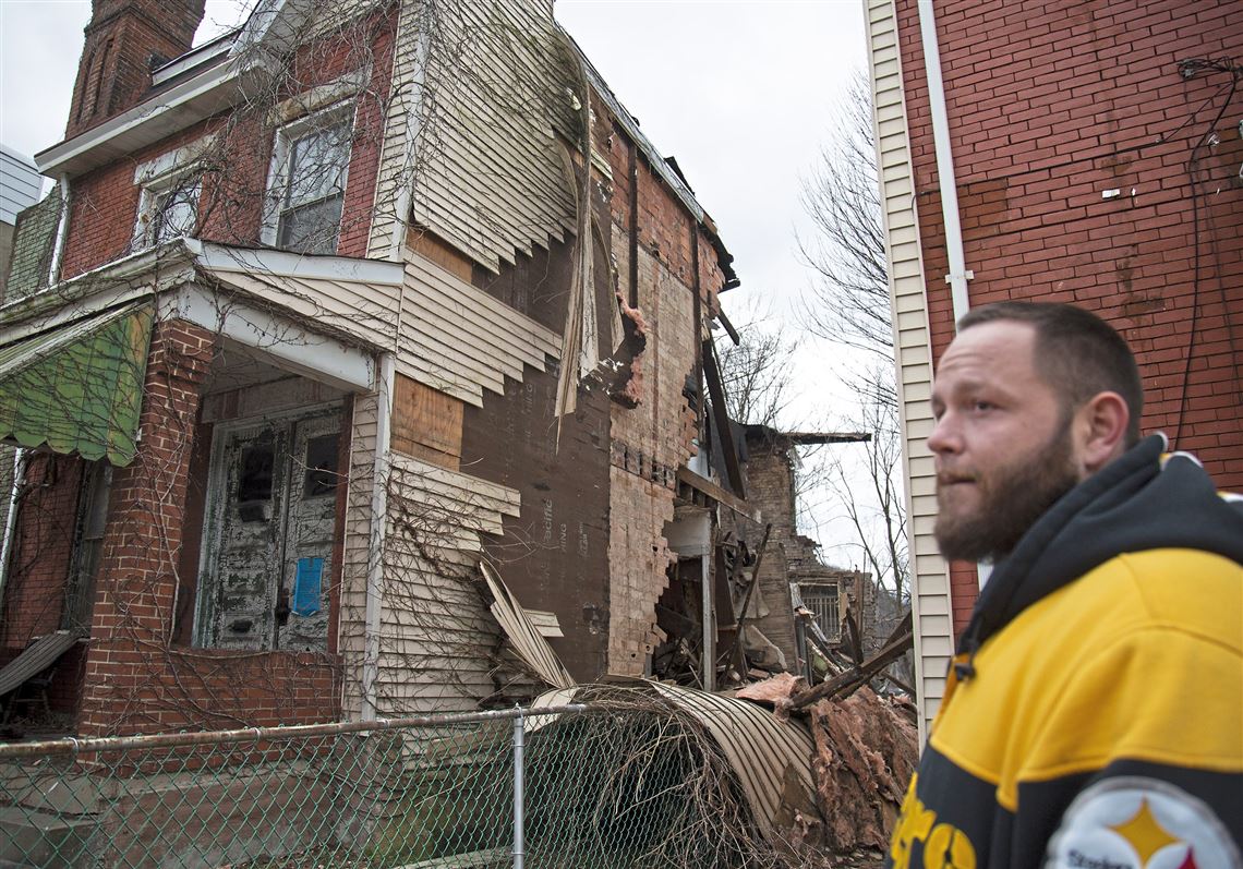 High winds put more than 100,000 in the dark in region. So why exactly was it so gusty?
