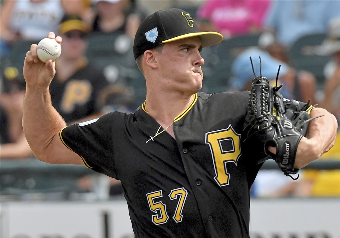 Injuries mar win for Lyles, Pirates