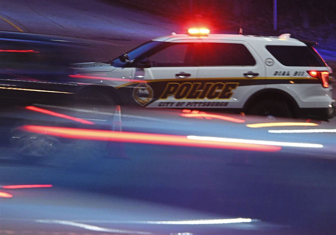 Intoxicated man arrested on hit-and-run and gun charges