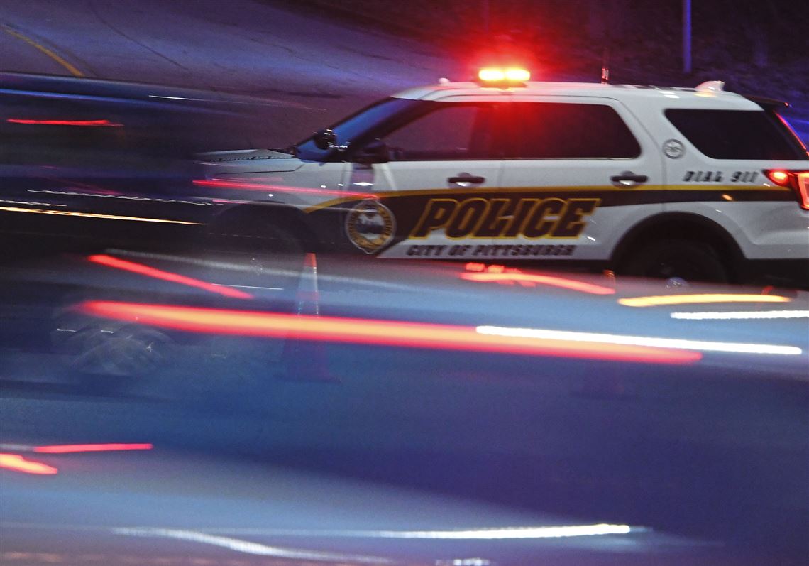 TRAFFIC: Westbound lanes of Parkway reopened after vehicle fire