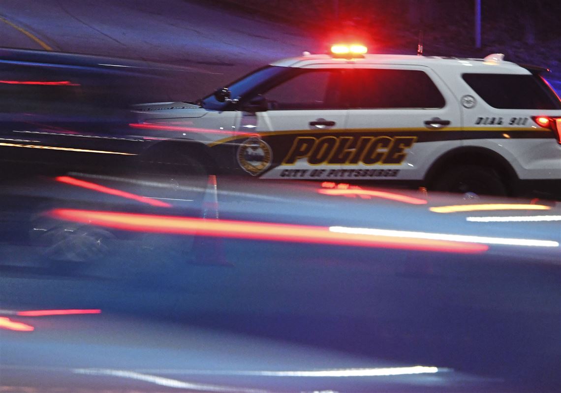 Brighton Heights man accused of getting teenage girl pregnant three times