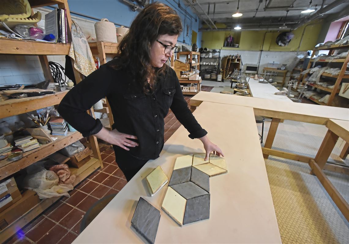 Monmade: Growing a W.Pa. economy of artisans, crafters in smaller 