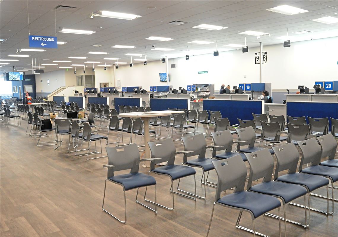 PennDOT addressing waiting times for REAL ID customers