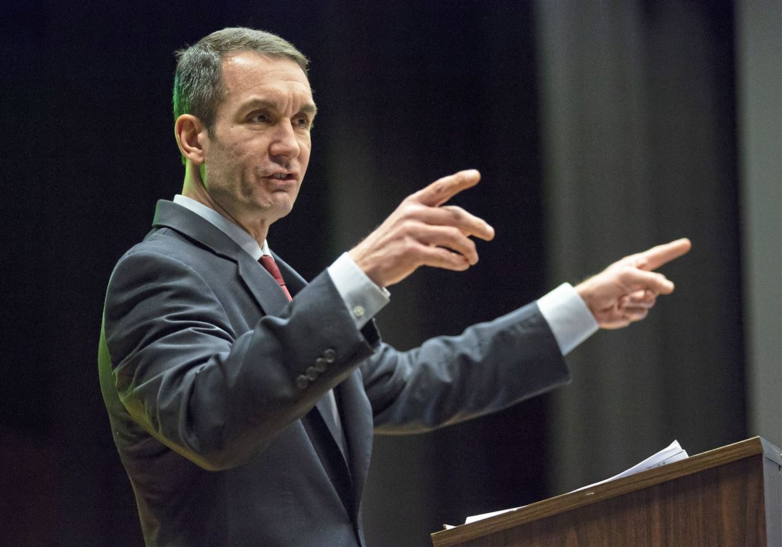 Climate poses a costly change for the state