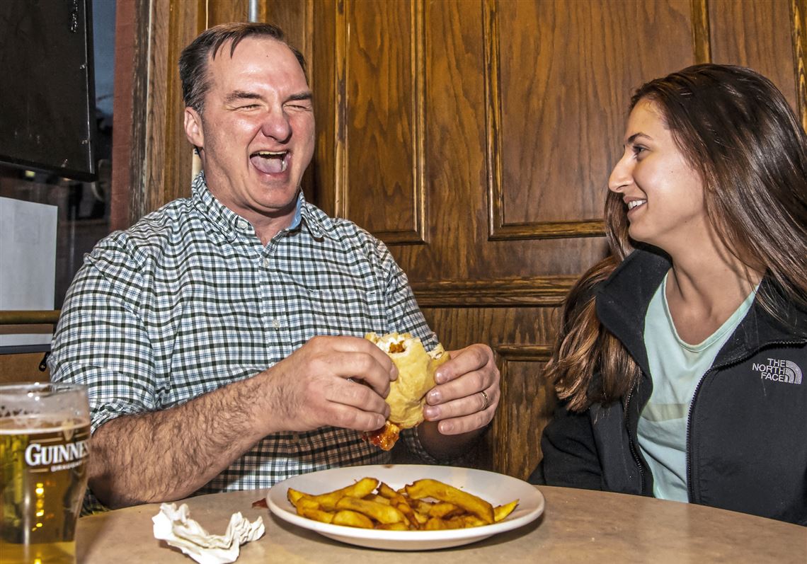 The Codfather: Navigating Pittsburgh's Lenten fish fries with an expert