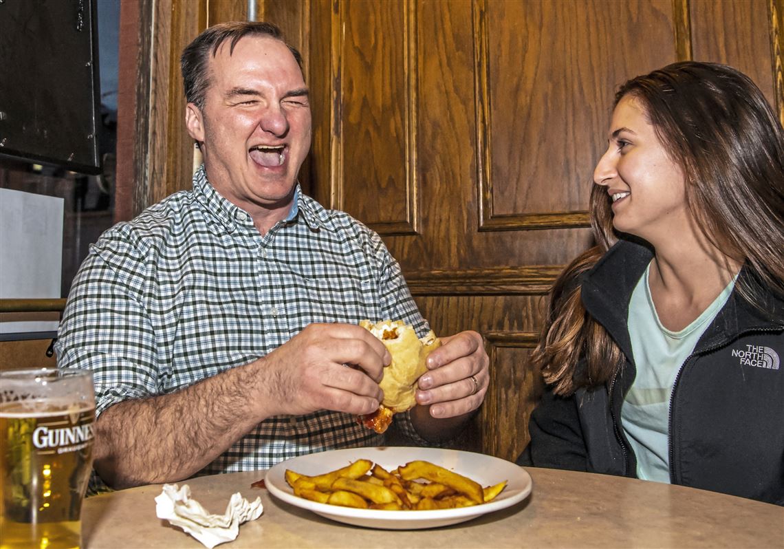 The week's best reads: Let The Codfather be your fish fry guide, a tug of war over Clemente's legacy, and more