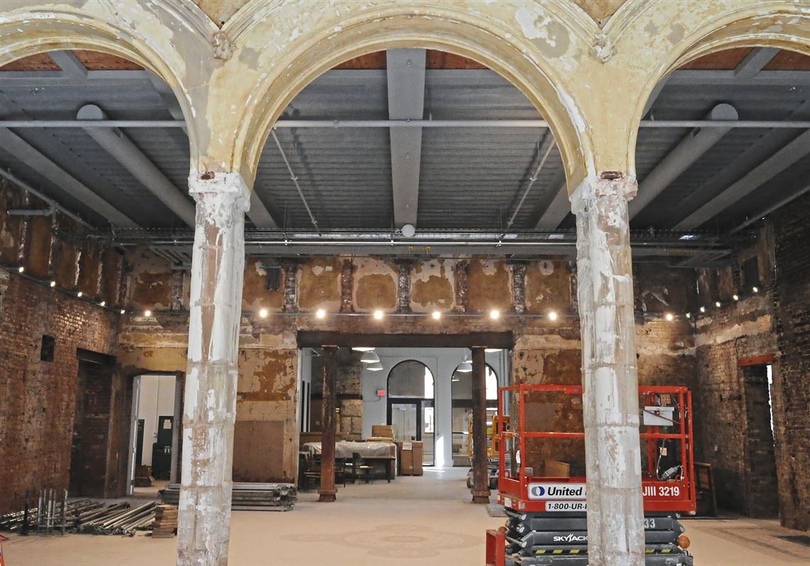 Children's Museum receives $1 million from state to boost MuseumLab