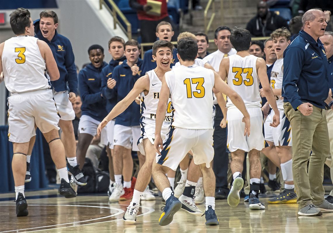 Final WPIAL-CIty League basketball clinchings | Pittsburgh Post-Gazette