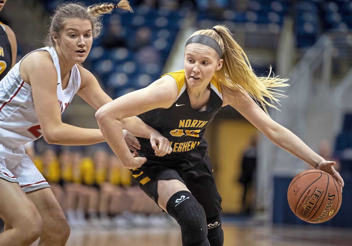 19 Wpial And City League High School Girls Basketball Preview Pittsburgh Post Gazette
