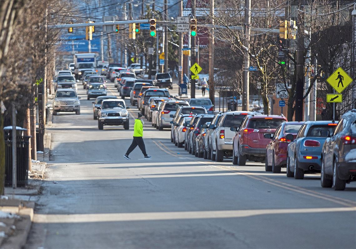 Study pushes major trail transit road improvements in