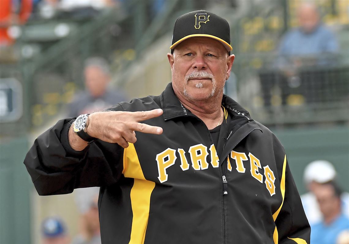 Pirates Pitching Coach Ray Searage: One Game To Win, It's Gerrit