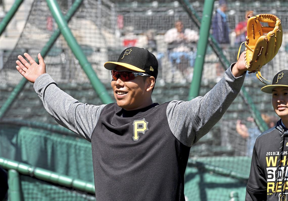 SPRING TRAINING: Last rite of spring this season for Pirates