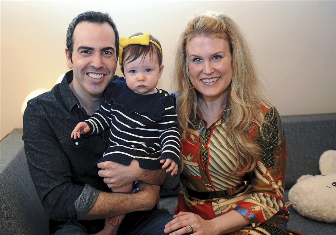 The House Next Door Millennial Couple Share Their Point - 