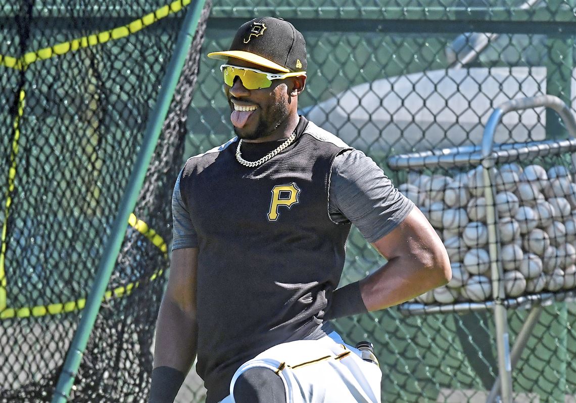 Ron Cook: Starling Marte is gone. Now who's next?