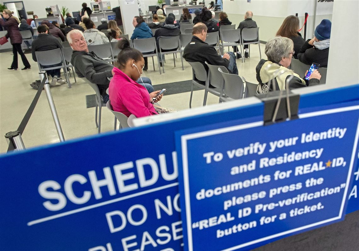 PennDOT shuts down Downtown driver's license center for the day