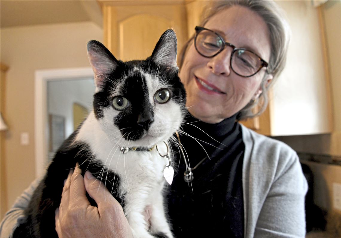 People on low deserve to keep the pets they love Pittsburgh