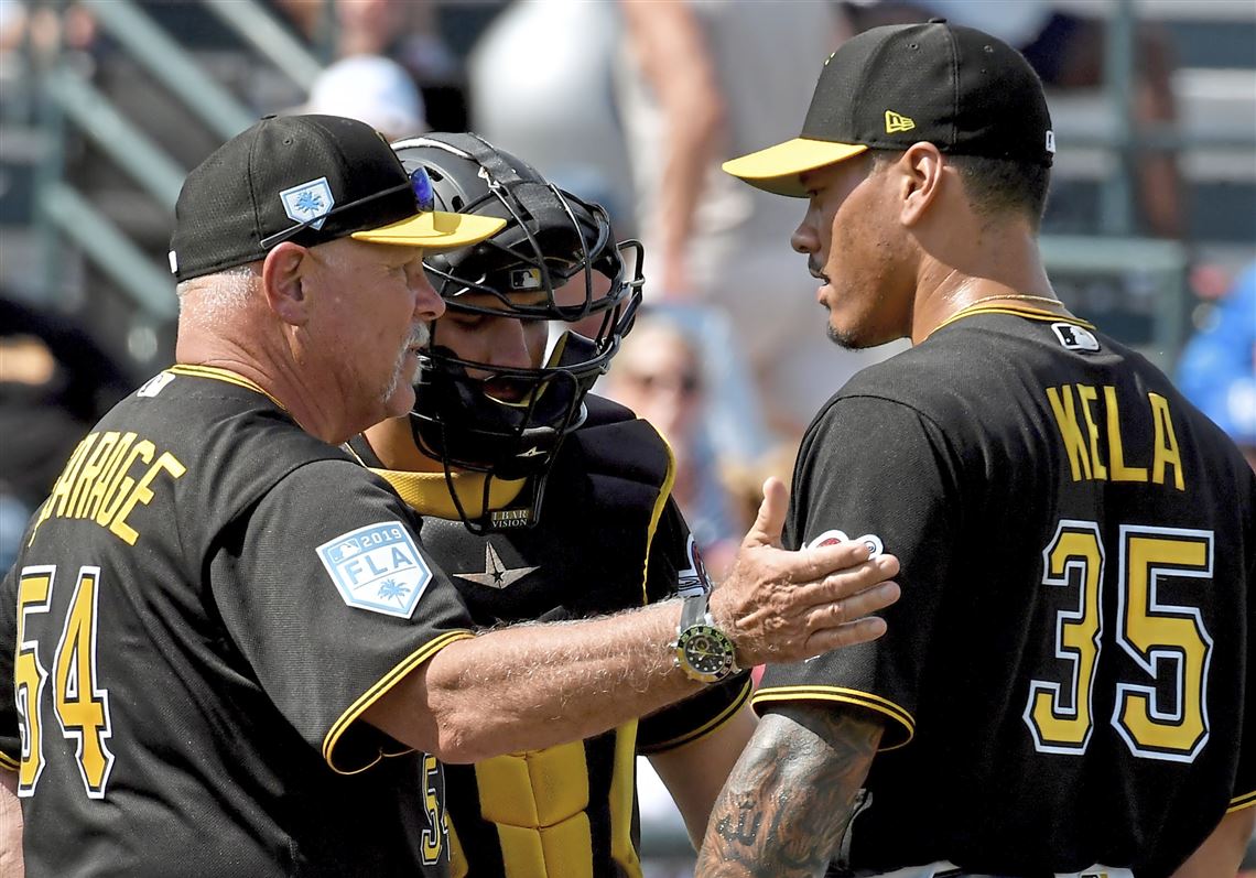 MLB rule changes to include threebatter minimum for pitchers