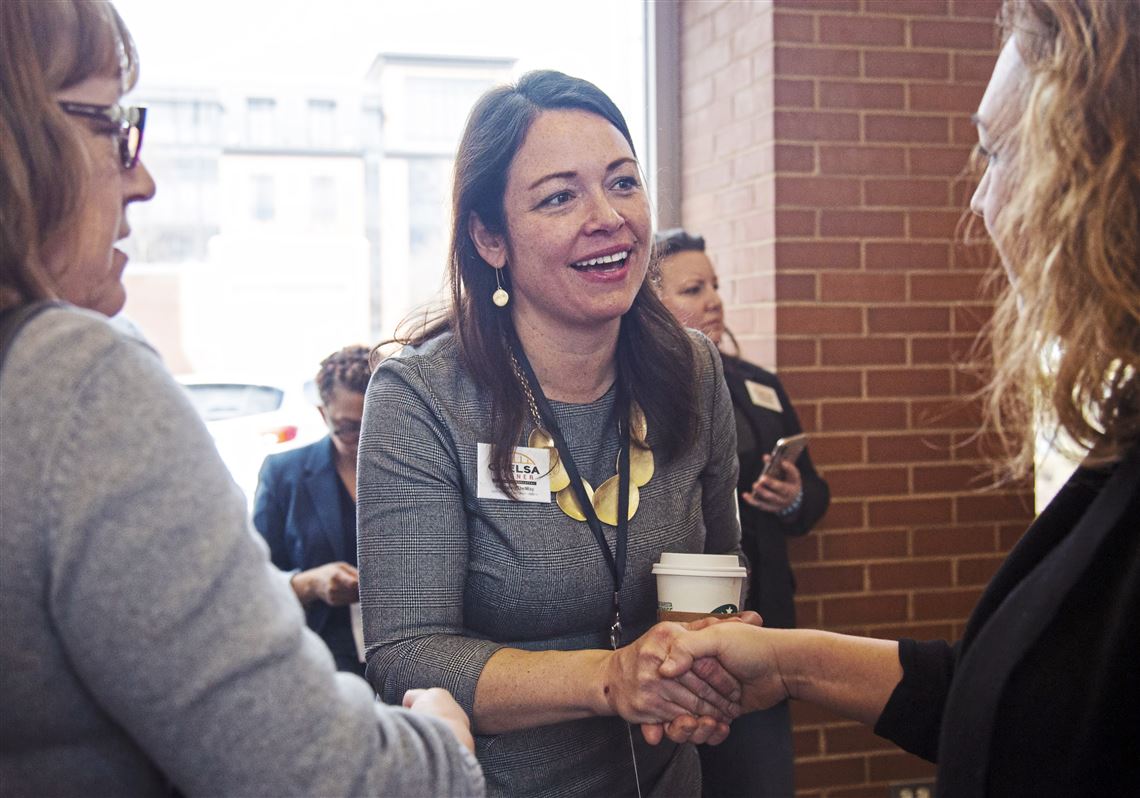 As Dems Make Endorsements Detroit Incident Has Little Ill Effect For Controller Chelsa Wagner Pittsburgh Post Gazette