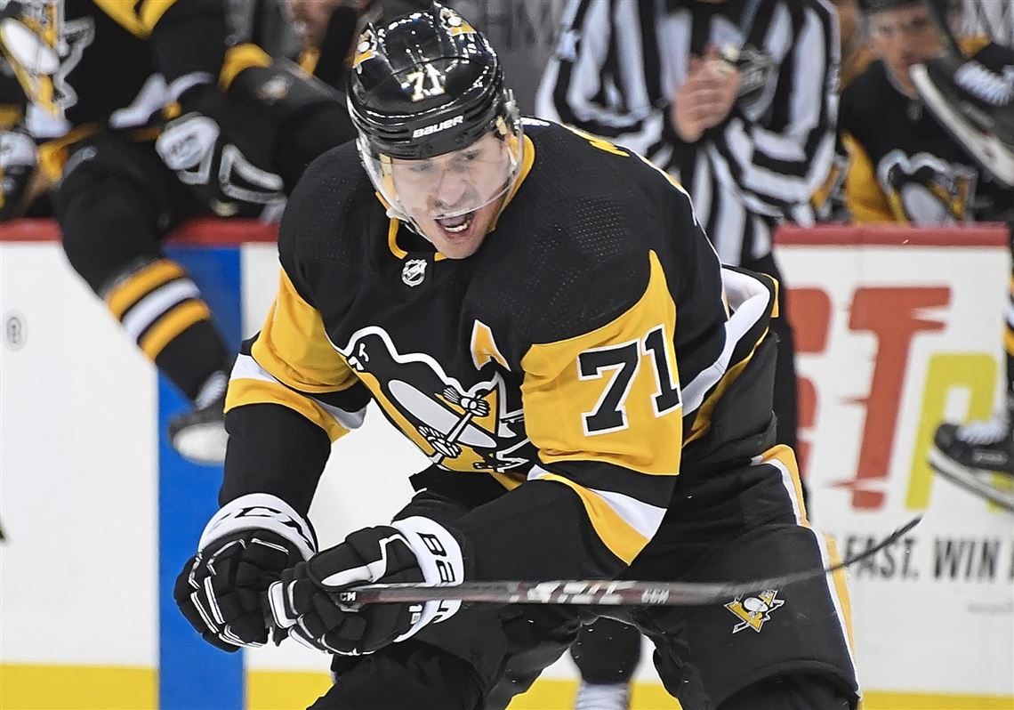 Yevgeni Malkin cross-check, Yevgeni Malkin cross-checked Er…