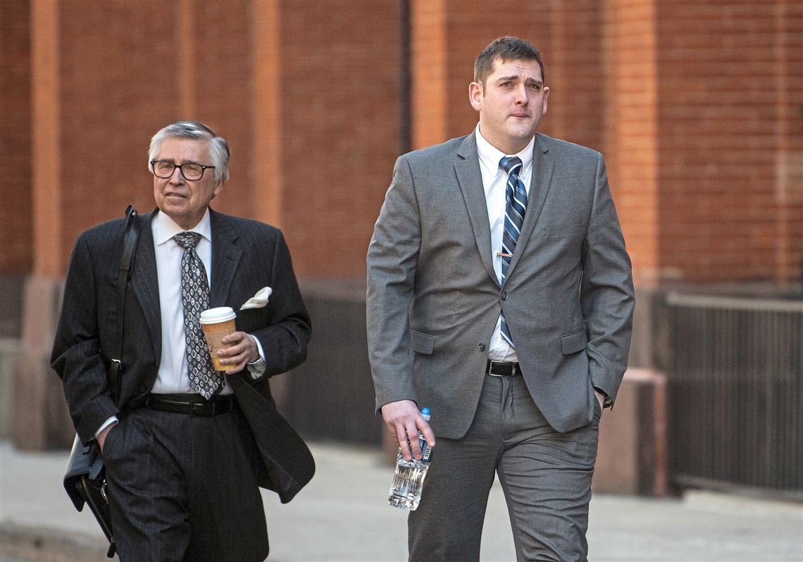 Juror replaced in Rosfeld case before it even starts