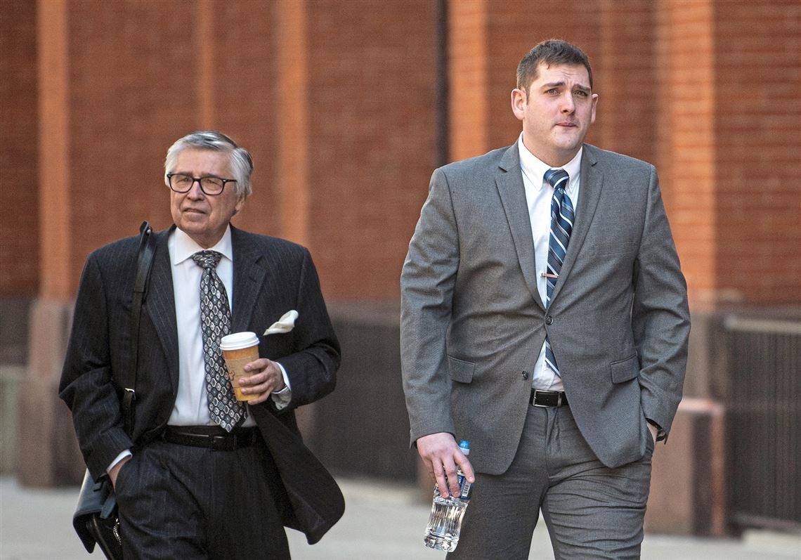 The week's best reads: Meet the key players in the Michael Rosfeld trial, third-party restuarant delivery and more