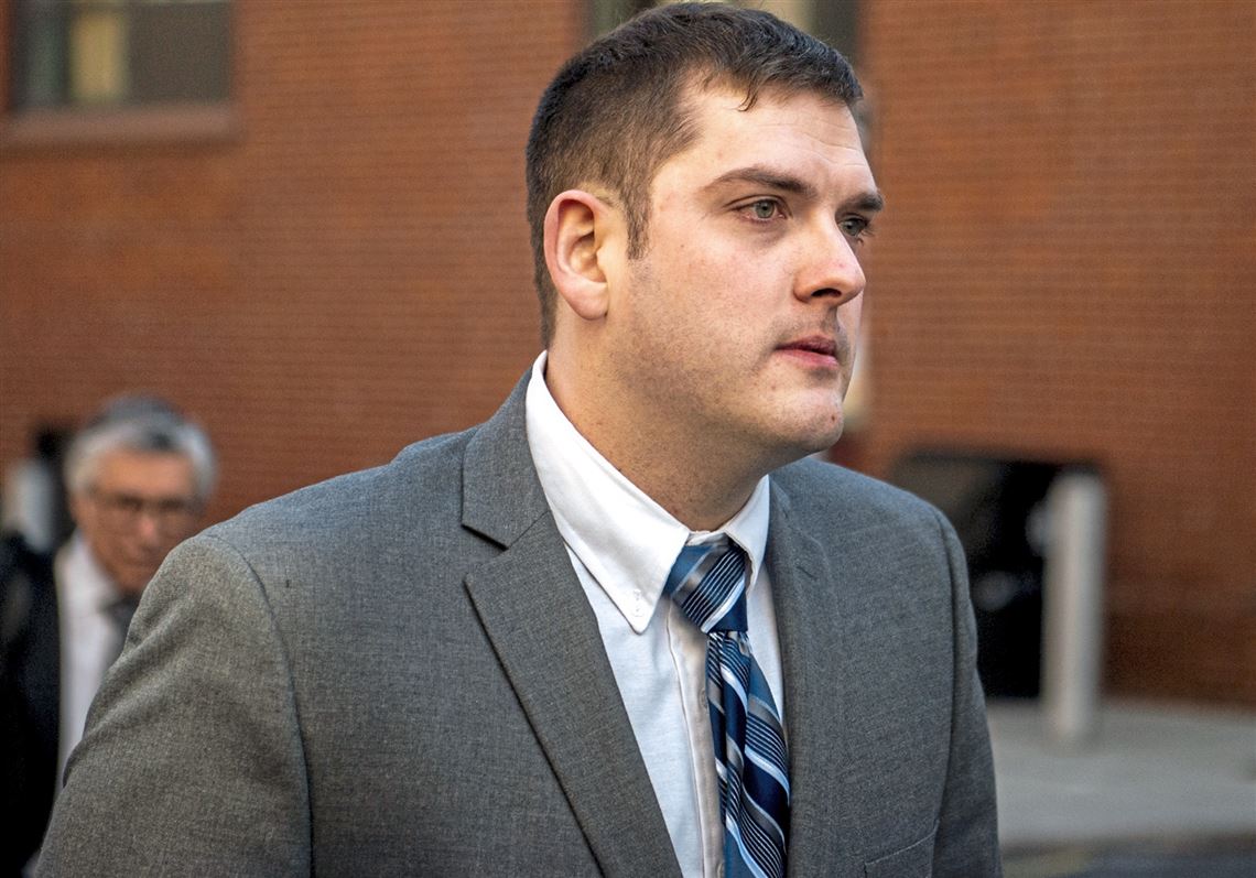 Jury selection resumes for Michael Rosfeld trial