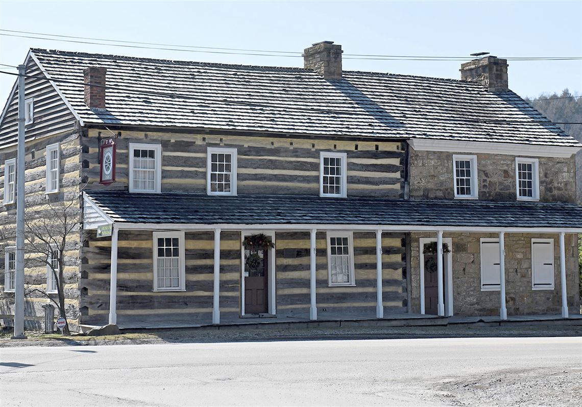 Cooking class, 18th century style: heavy on the calories