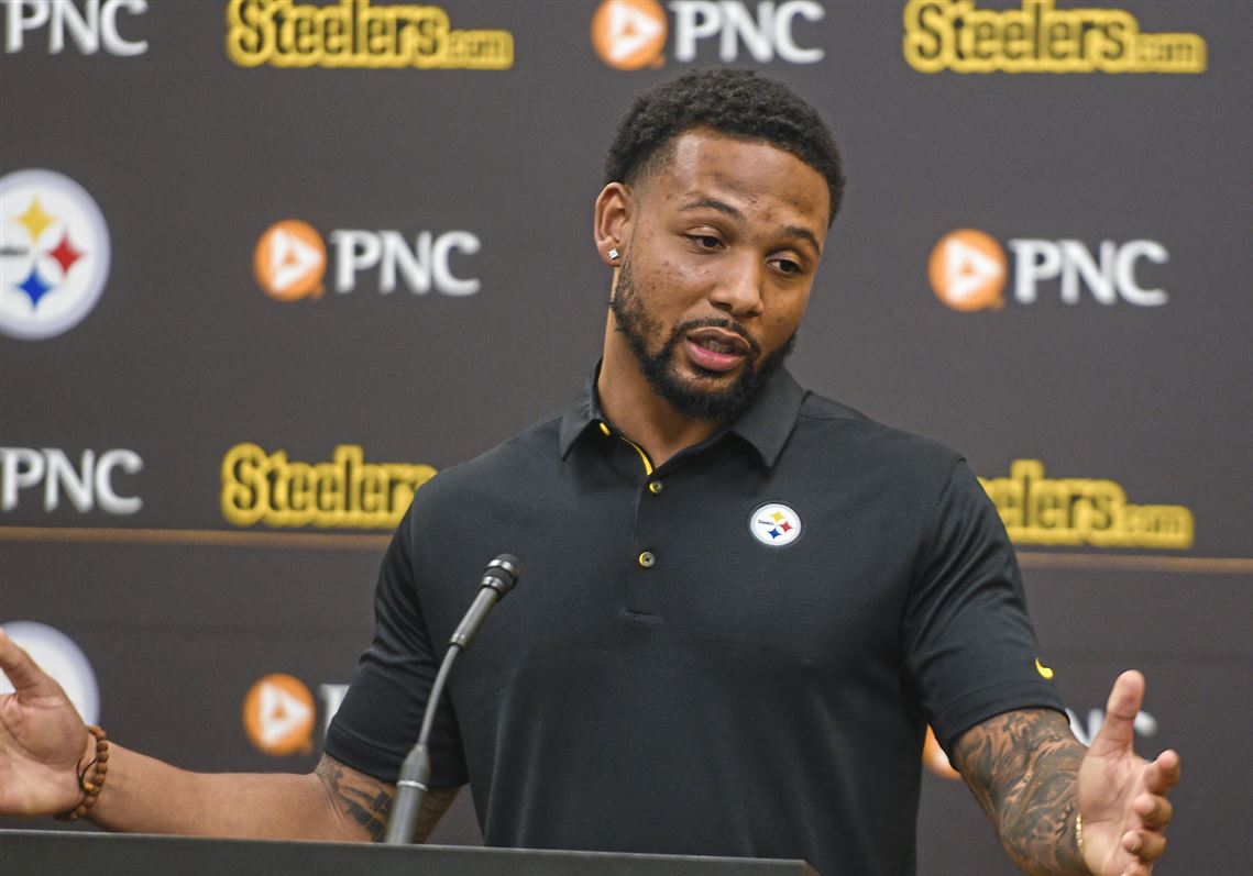 Corners Joe Haden, Steven Nelson lead Steelers' secondary