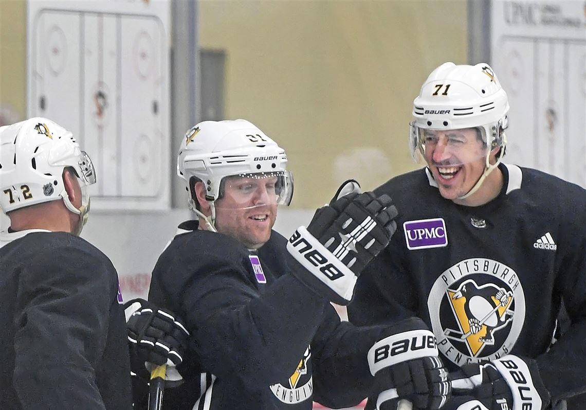 Evgeni Malkin Injury Puts Penguins Back Into Shuffle Mode | Pittsburgh ...