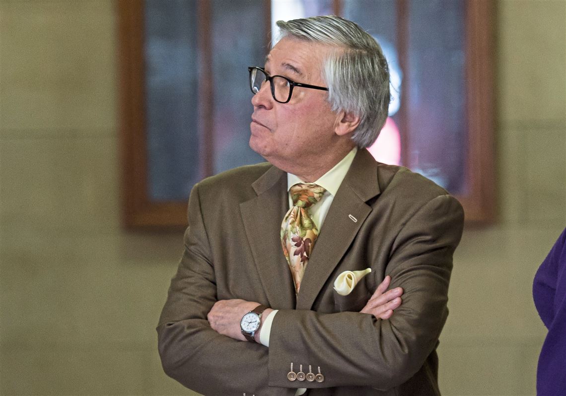 ROSFELD TRIAL DAY 2: Day closes with testimony about gunshot residue