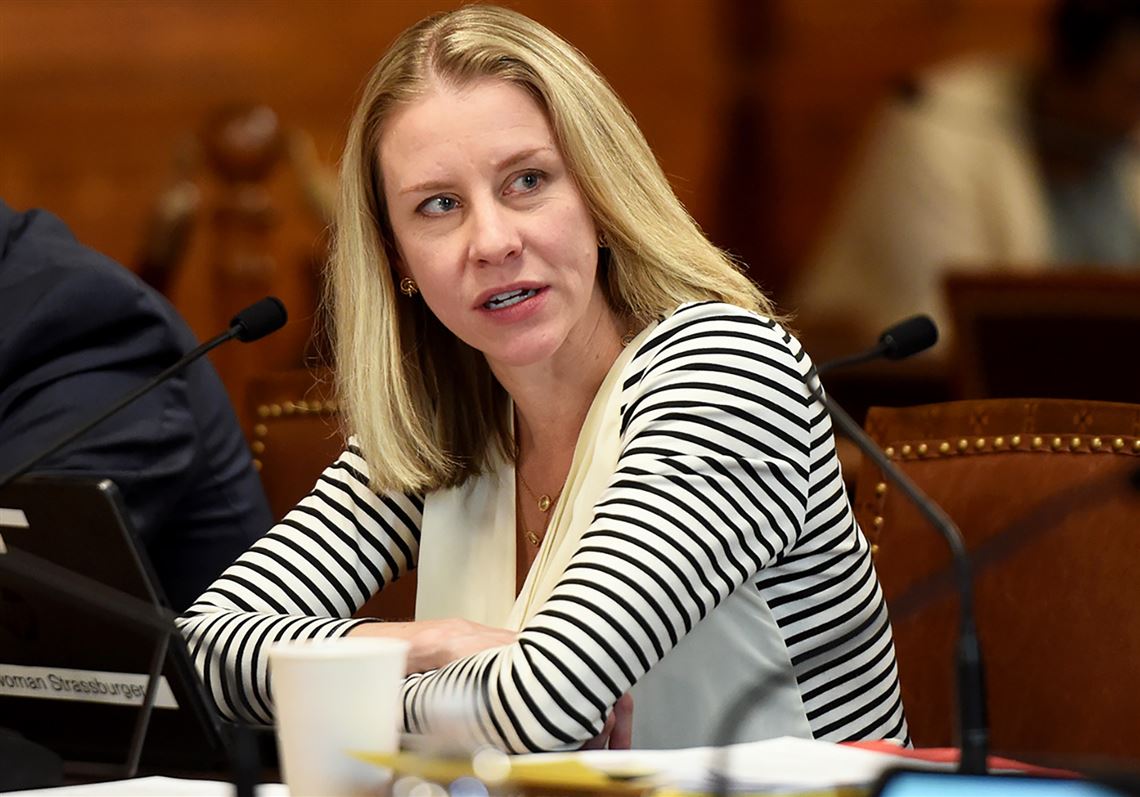 Councilwoman, mayor to introduce bill to fight housing discrimination in Pittsburgh Pittsburgh