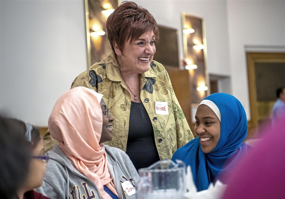 Interfaith Shabbat brings Jews, Muslims together