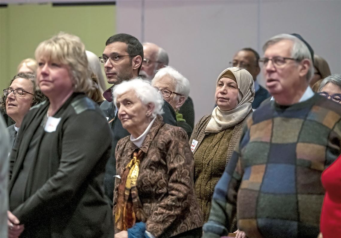 music: songs of peace - Temple Sinai Oakland