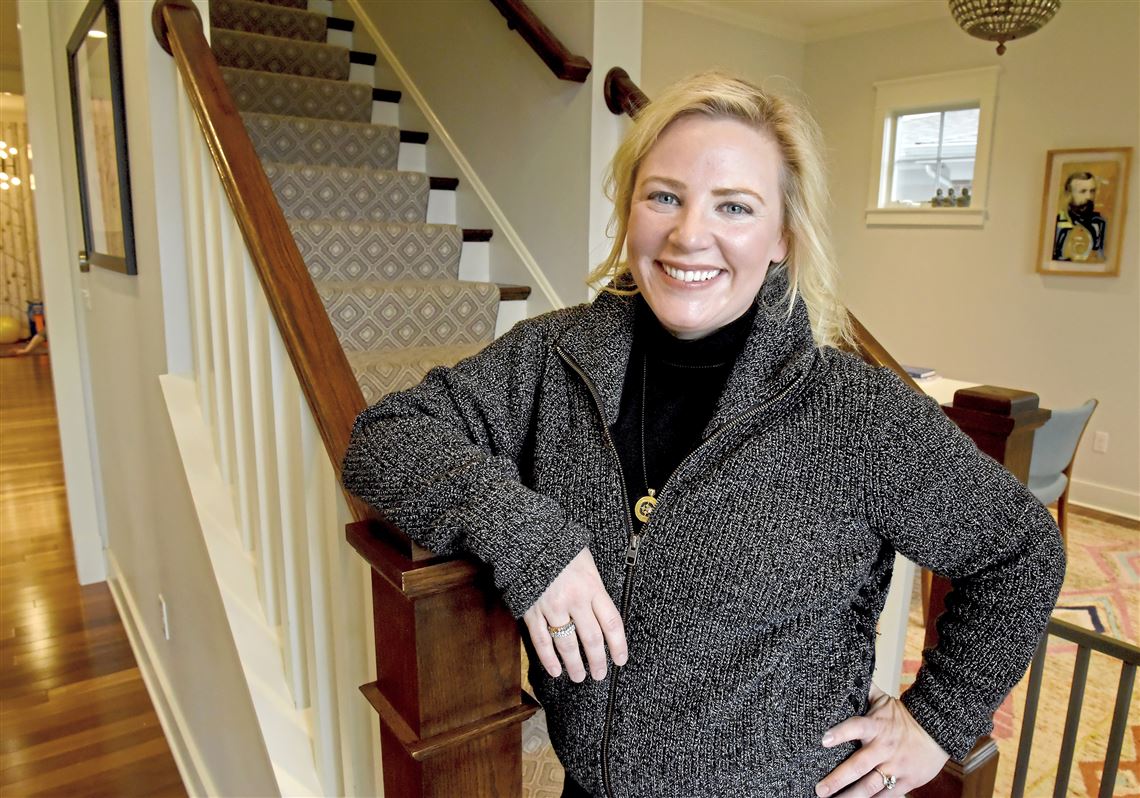 Giving away money: A Pittsburgh program seeding philanthropy in the next generation