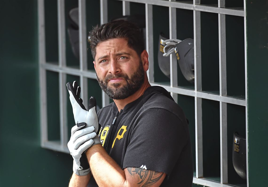 Exclusive: Cervelli decides he's done catching