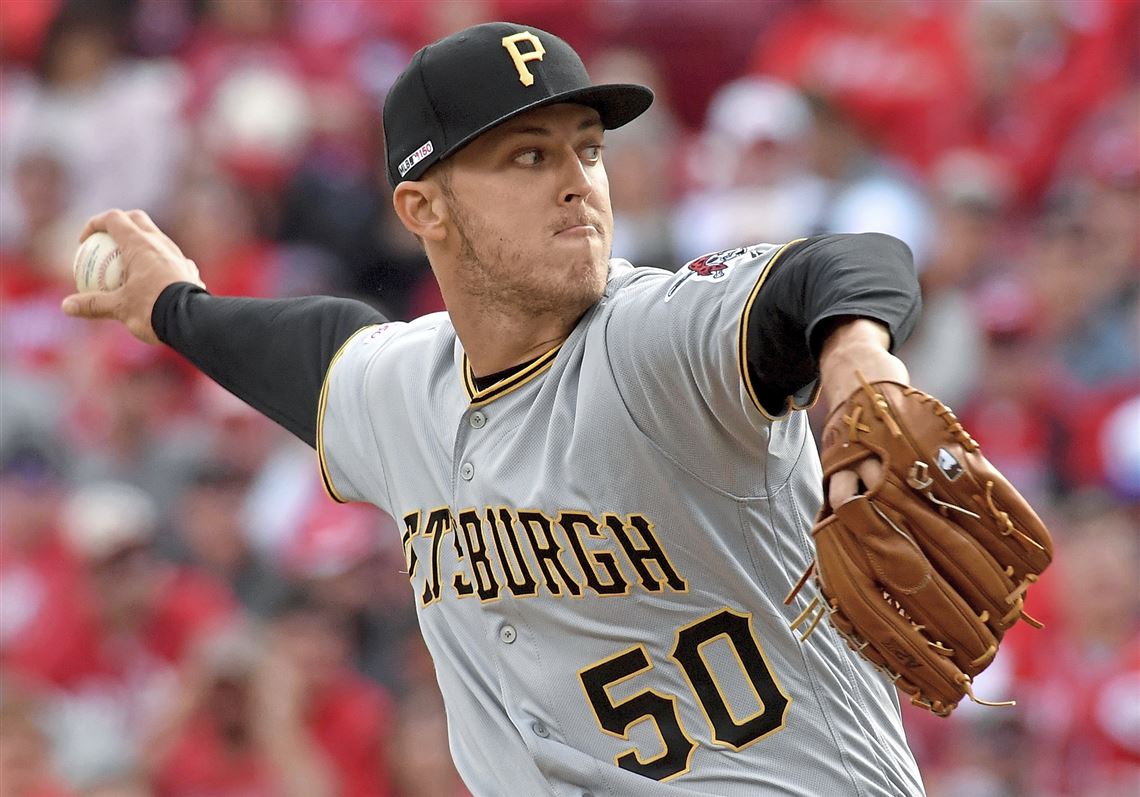 Ron Cook: Jameson Taillon's injury devastating for all ...