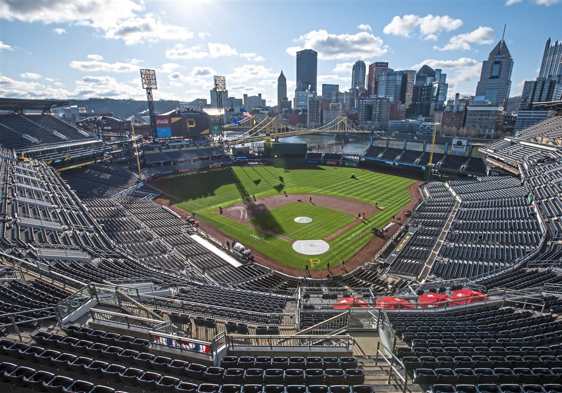 Paul Zeise: Jameson Taillon is becoming a great story in Major League  Baseball