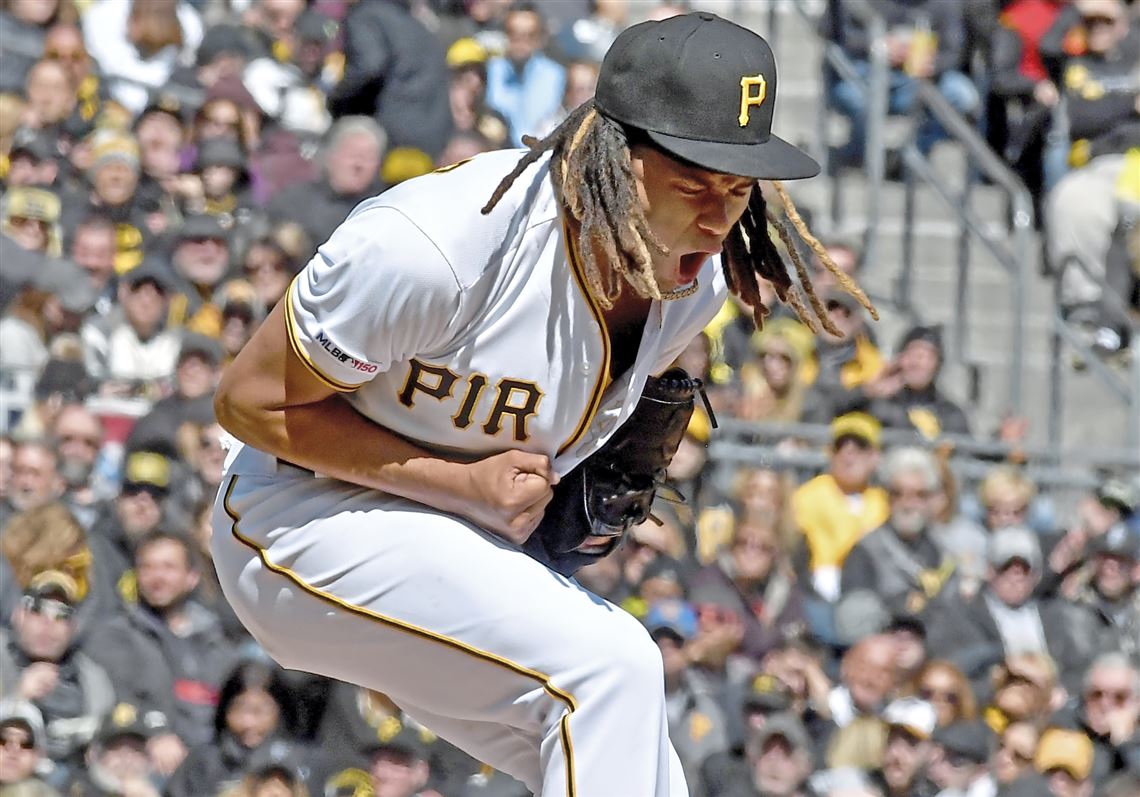 Chris Archer to the Pirates for top prospects Austin Meadows and Tyler  Glasnow - Minor League Ball