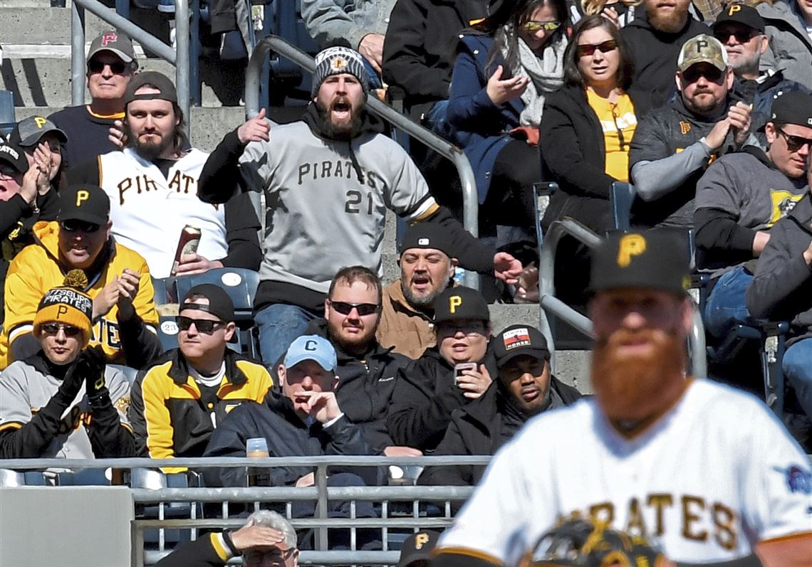 Pittsburgh Pirates Tickets  Pittsburgh Pirates