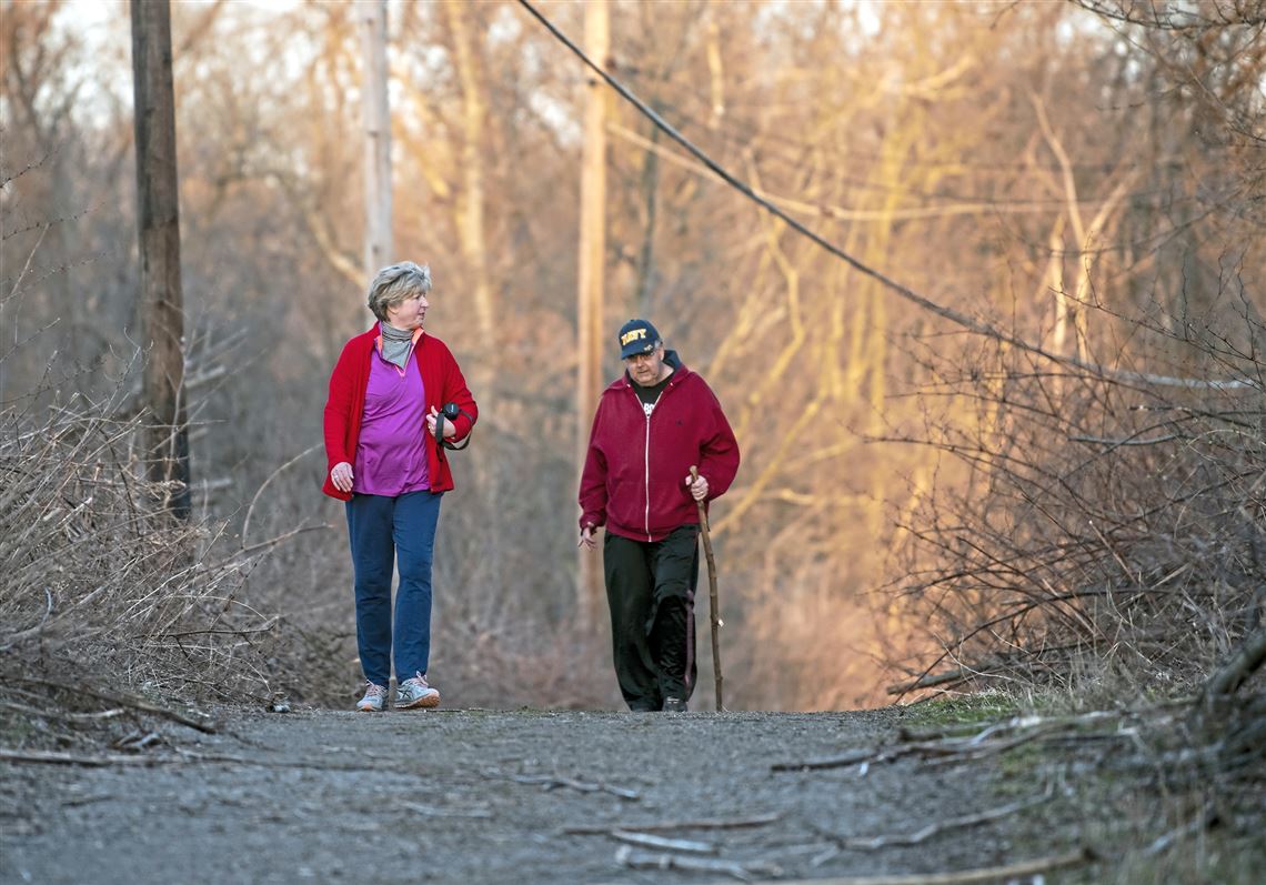 Hays Woods takes steps toward becoming city park