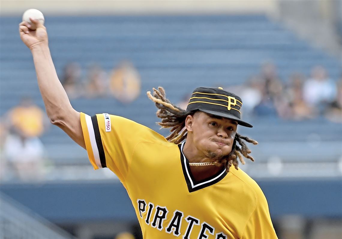 Chris Archer responds to Reds broadcaster's pine tar allegations