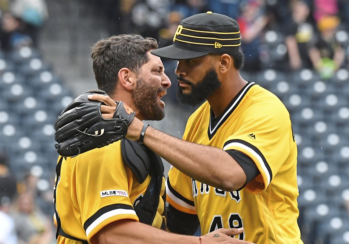 Pirates' Archer to appeal 5-game suspension for throwing at Reds