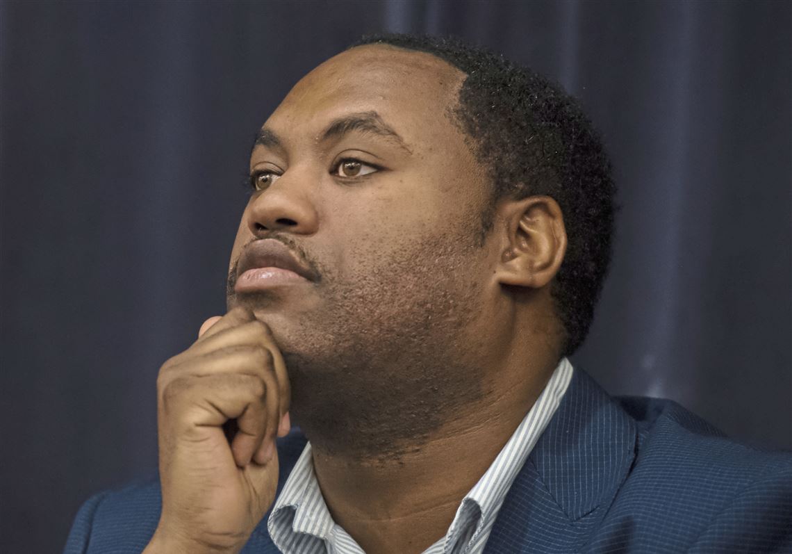 Candidates for Pittsburgh school board participate in public forum Wednesday